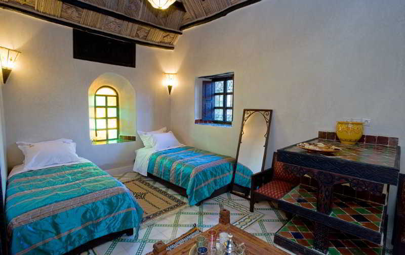 Jardins D'Ines Hotel Marrakesh Ngoại thất bức ảnh