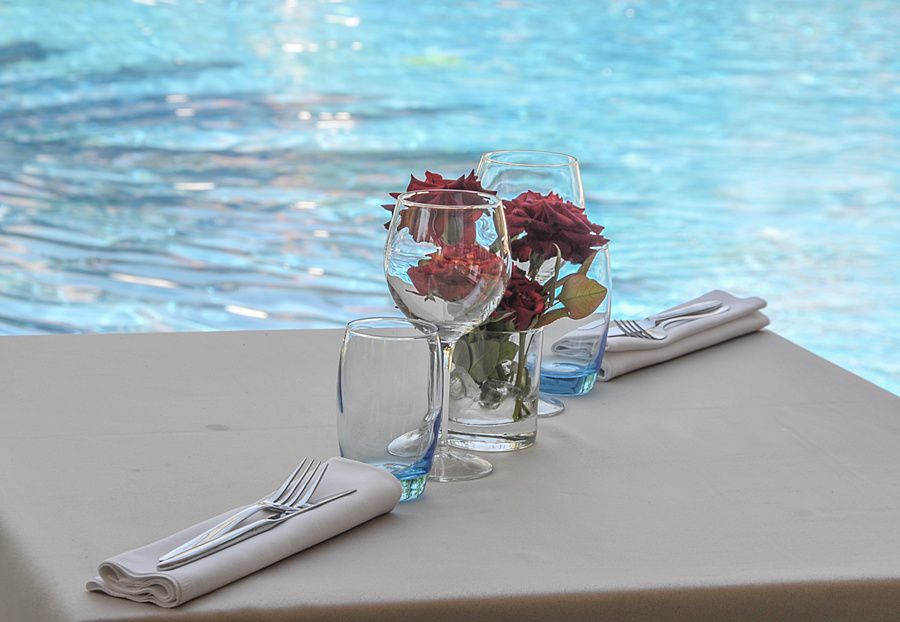 Jardins D'Ines Hotel Marrakesh Ngoại thất bức ảnh